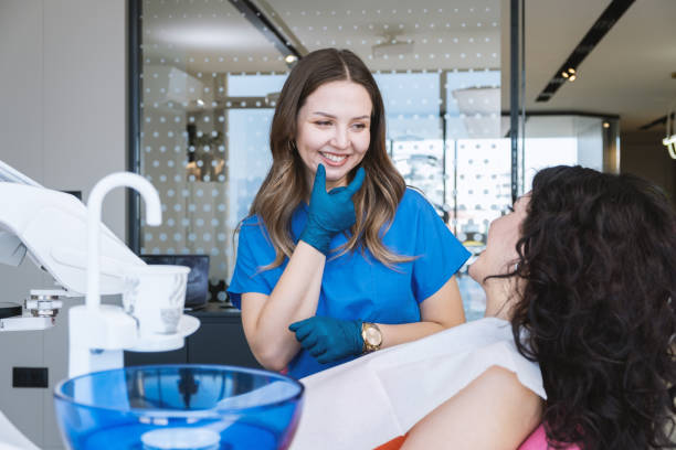 Dental Bonding in Westlake, OH